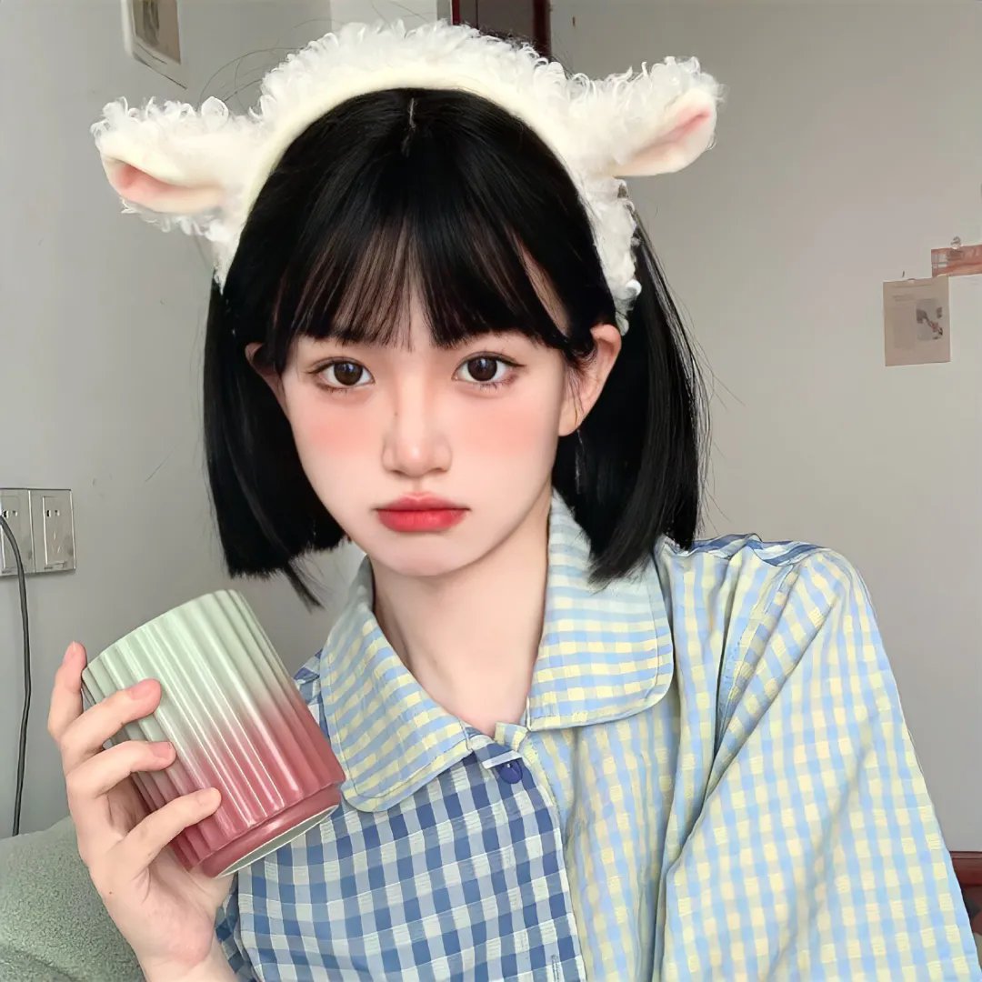 沙滩上的夏娃