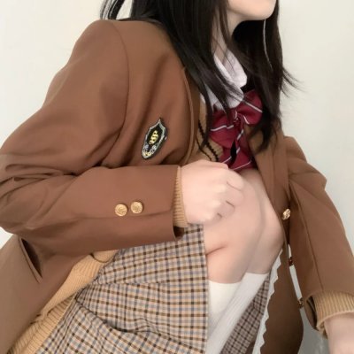 裸体门廊