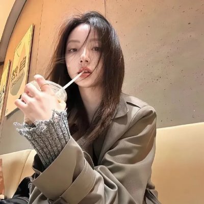 唱歌的女人