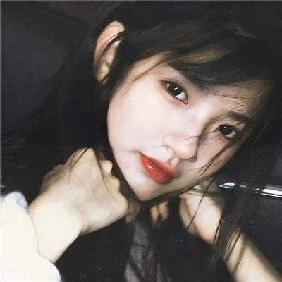 后排闺蜜
